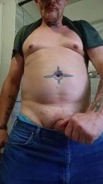 Hardhitter2005 — Cam4 stream photo (Jul 2026)