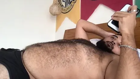 teddy_alan — Stripchat profile photo