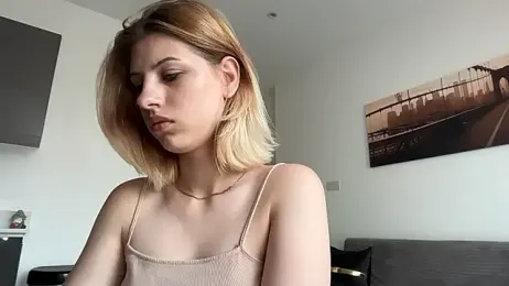 Anna_Miss — Stripchat profile photo