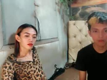 urhot_johny — Chaturbate stream photo (Mar 2026)