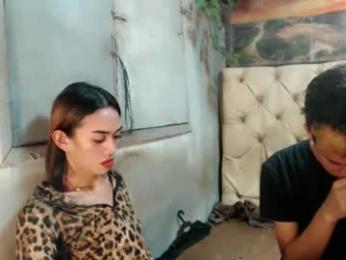 urhot_johny — Chaturbate stream photo (Mar 2026)