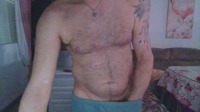 loroan — Cam4 profile photo