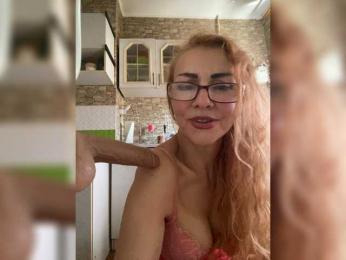 Ritia — modelo de webcam en línea en bongacams