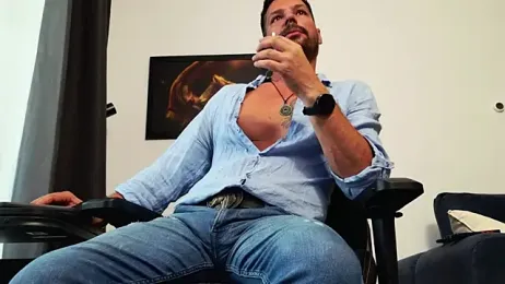 ChrisKox — Stripchat stream photo (Jul 2026)