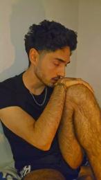 Shervin — Cam4 stream photo (Dec 2025)