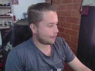 Nico Vega — Flirt4free stream photo (May 2026)
