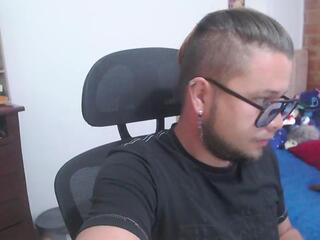 Nico Vega — Flirt4free stream photo (Jun 2026)