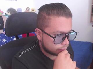 Nico Vega — Flirt4free stream photo (Jun 2026)