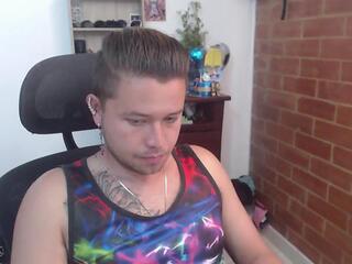 Nico Vega — Flirt4free stream photo (Jun 2026)