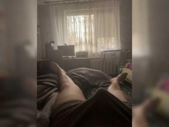 Crowley-ua — Bongacams stream photo (Feb 2026)