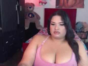 camila_fuenmayor — Chaturbate stream photo (Mar 2026)