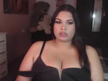 camila_fuenmayor — Chaturbate stream photo (Mar 2026)