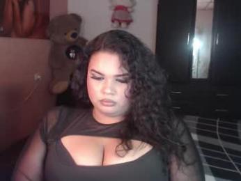 camila_fuenmayor — modelo de webcam en línea en chaturbate