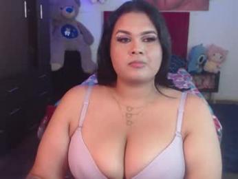 camila_fuenmayor — Chaturbate stream photo (Mar 2026)