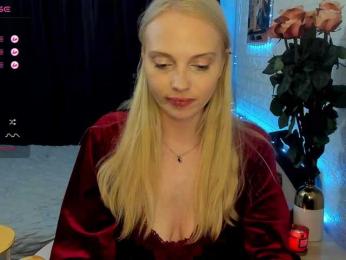 AmelieAndersen — Bongacams stream photo (Oct 2025)