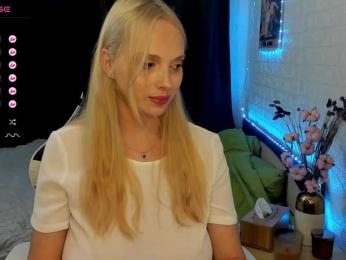 AmelieAndersen — Bongacams stream photo (Oct 2025)