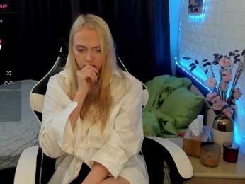 AmelieAndersen — Bongacams stream photo (Oct 2025)