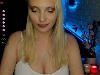 AmelieAndersen — Bongacams stream photo (Nov 2025)