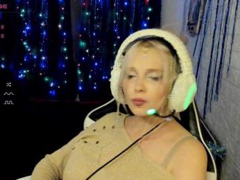 AmelieAndersen — bongacams