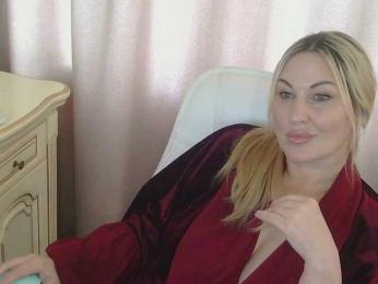 Khalissi — Bongacams stream photo (Apr 2026)