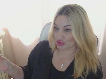 Khalissi — Bongacams stream photo (Apr 2026)