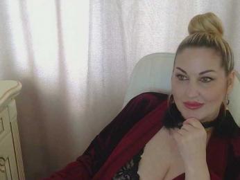 Khalissi — Bongacams stream photo (Apr 2026)