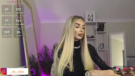 ArianaArianna — Stripchat stream photo (Apr 2026)