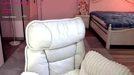 JoooJo_ — Stripchat stream photo (Nov 2025)