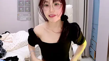 Nancy-A1 — Stripchat stream photo (Jun 2026)
