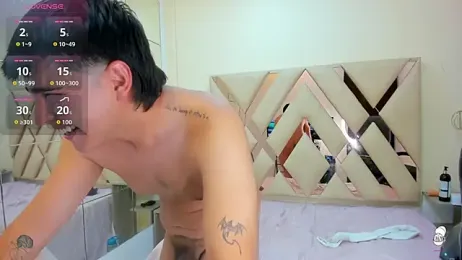 AndrewPherson — Stripchat stream photo (Sep 2025)