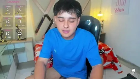 AndrewPherson — Stripchat stream photo (Sep 2025)