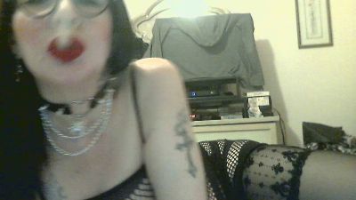 Lady_Goth73 — Cam4 stream photo (Apr 2026)