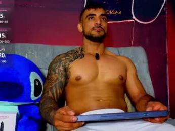 eric_harrison1 — chaturbate