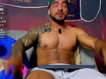 eric_harrison1 — Chaturbate stream photo (Feb 2026)