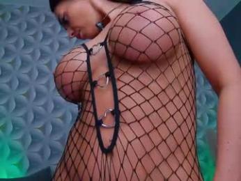 mina_babe1 — Chaturbate stream photo (Jun 2026)