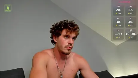 Perry_Knight — stripchat