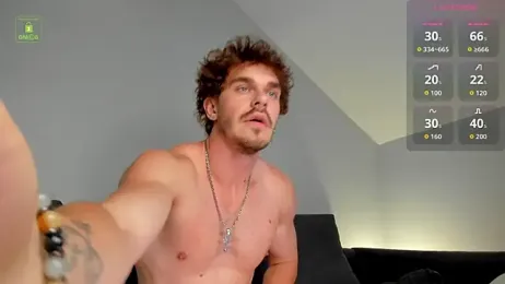 Perry_Knight — modelo de webcam en línea en stripchat