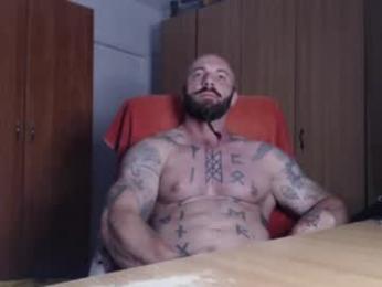 strongivan — Chaturbate stream photo (Jul 2026)