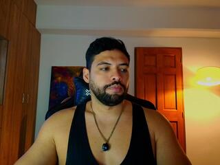 Jerome V — Flirt4free stream photo (Feb 2026)