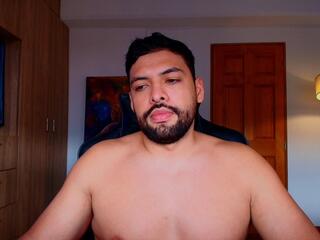 Jerome V — Flirt4free stream photo (Feb 2026)