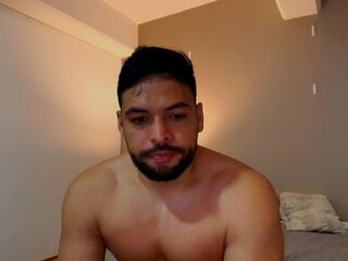 Jerome V — Flirt4free profile photo