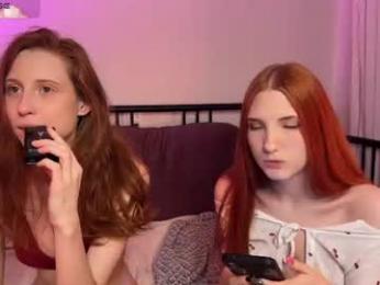 olivia_ridd — Chaturbate stream photo (Jun 2026)