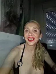 ssndratrans — Stripchat stream photo (May 2026)