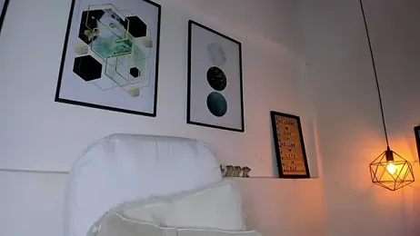 amysc — Stripchat profile photo