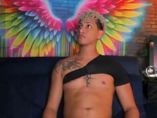 ecstasyx2-23 — modelo de webcam en línea en camsoda