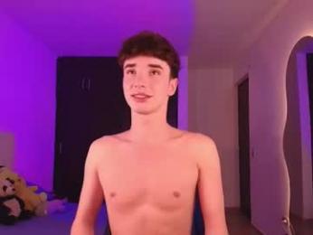 austin_rouse — Chaturbate stream photo (Aug 2026)