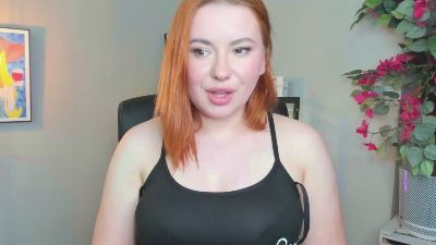 LAYLAxfire — Cam4 stream photo (Mar 2026)