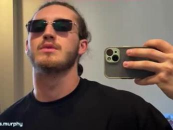 karlos_murphy — modelo de webcam en línea en chaturbate