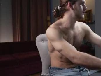 karlos_murphy — modelo de webcam en línea en chaturbate