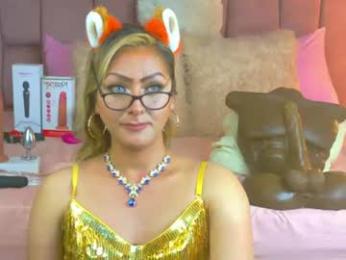 lunitadiva — Chaturbate profile photo
